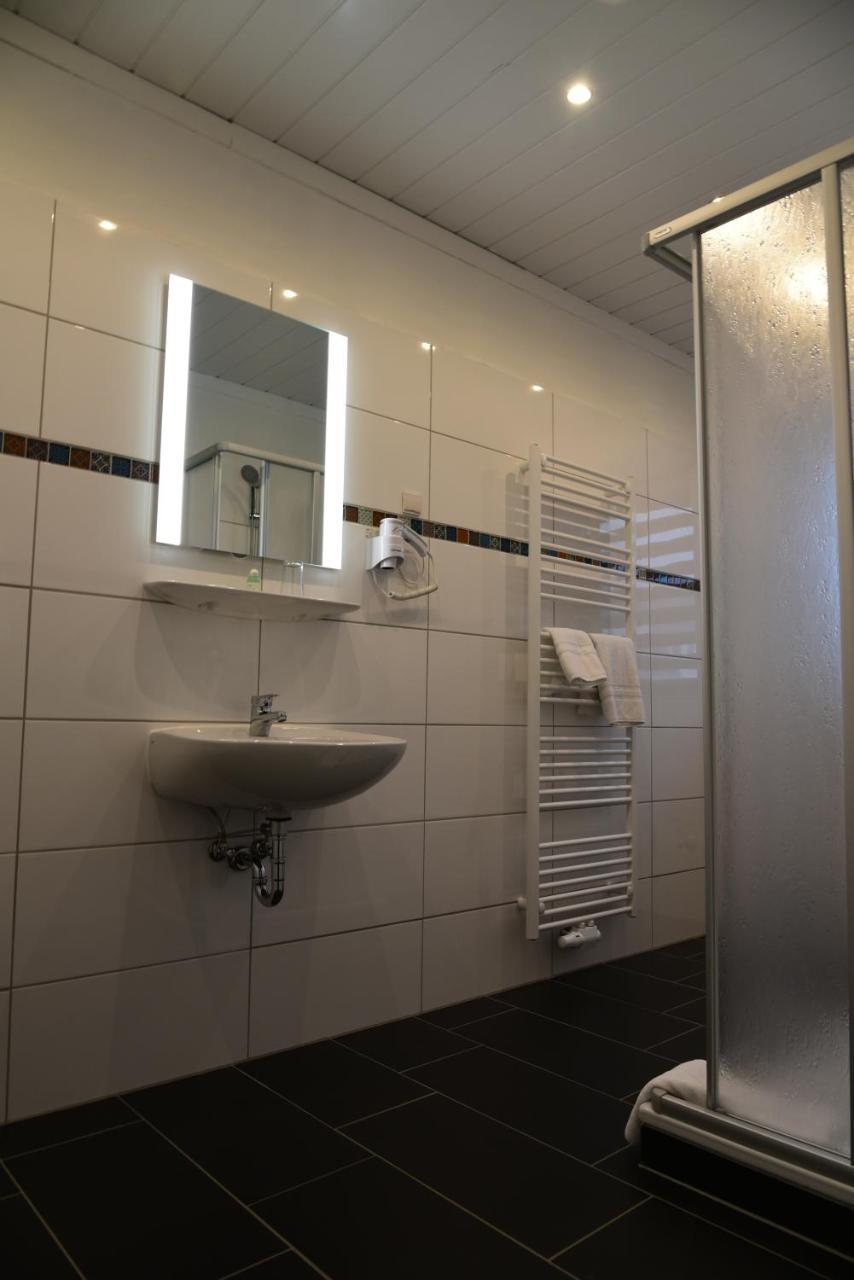 Hotel Harsshof Salzgitter Exteriér fotografie